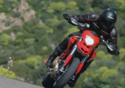 Ducati Hypermotard